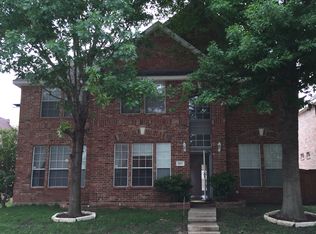 571 Cheshire Dr, Coppell, TX 75019
