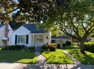 1991 Royal Ave, Berkley, MI 48072