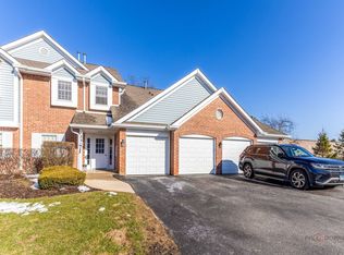 225 Winnsboro Ct #6B, Schaumburg, IL