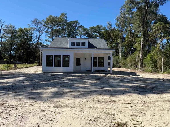 4340 Mineola Ave. Lot A, Little River, SC 29566