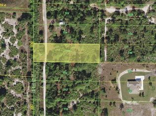8422 Grove Blvd, Punta Gorda, FL 33982