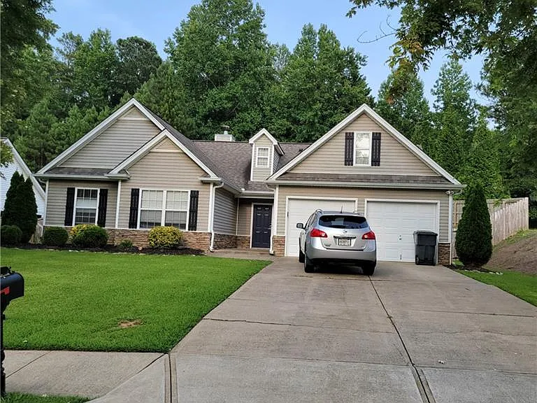 5219 Leecroft Dr — Photo 1