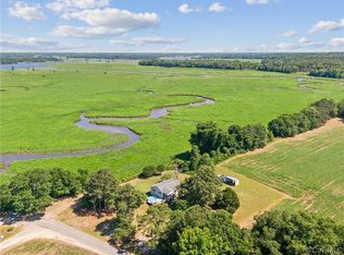 21711 Old Neck Rd, Charles City, VA 23030