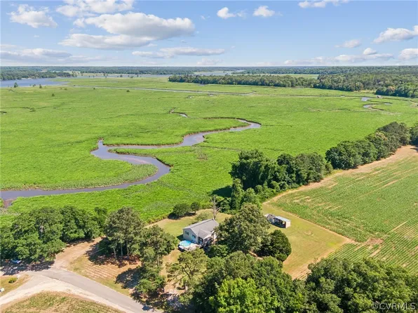 21711 Old Neck Rd, Charles City, VA 23030