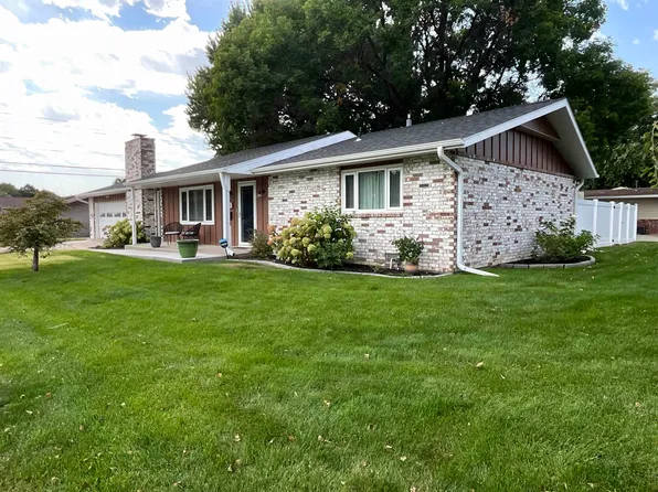 902 McDonald, North Platte, NE 69101
