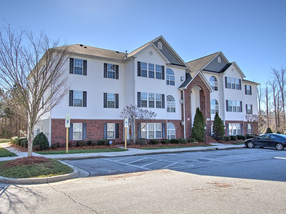 1st image of 4302-2B Timberbrooke Dr
