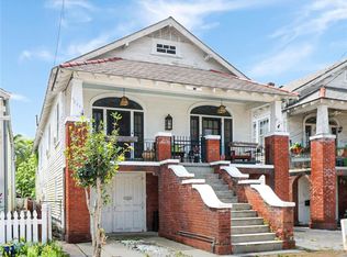 223-25 Alix St, New Orleans, LA 70114