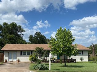 826 River Oaks Dr, Austin, TX 78753