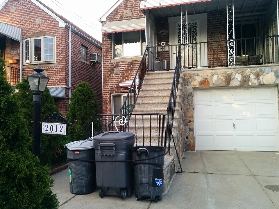 2012 Colden Ave #1