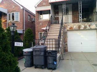 2012 Colden Ave Floor 1, Bronx, NY 10462