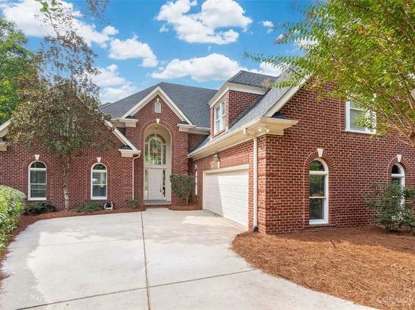 15108 McKnitt Ln, Charlotte, NC 28277