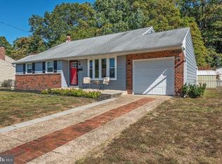 807 Drexel Ave, Delran, NJ 08075