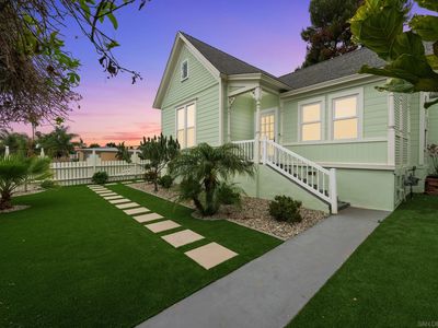 2104 Diamond St, San Diego, CA, 92109
