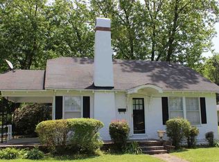155 S Johnson St, Alamo, TN 38001