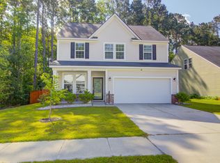 125 Caleb Ct, Ladson, SC 29456