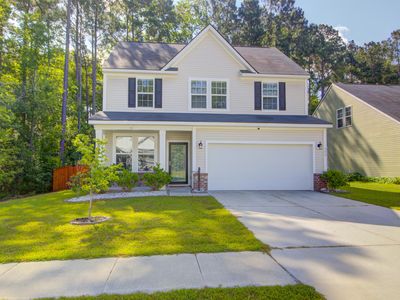 125 Caleb Ct, Ladson, SC, 29456