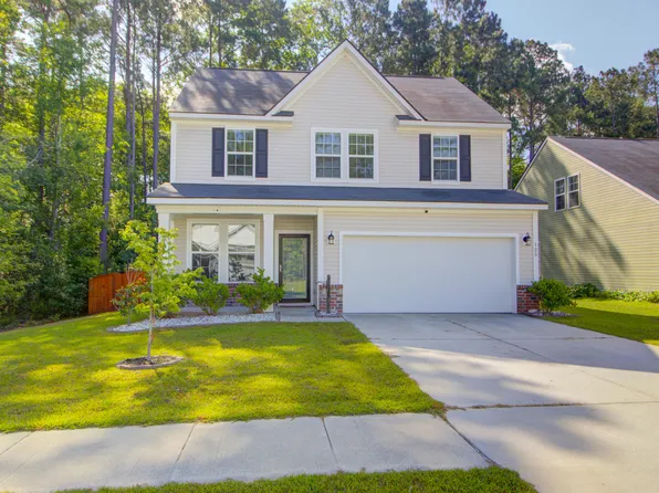 125 Caleb Ct, Ladson, SC 29456