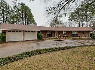 1036 Welch Ln, Mabank, TX 75156