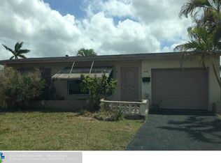 6800 NW 28th St, Sunrise, FL 33313