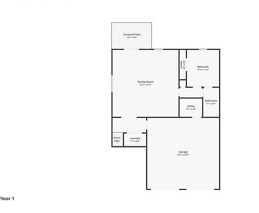 2nd image of 4203 Wesley Hall Ln
