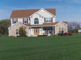 263 Snyder Rd, Chillicothe, OH 45601