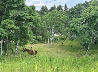 Mountain Home Rd, Story, WY 82842