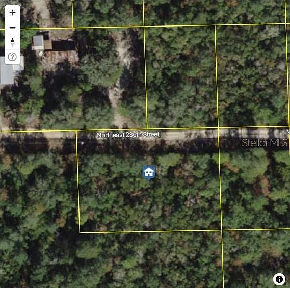 2nd image of TBD NE 236 STREET LOT 28