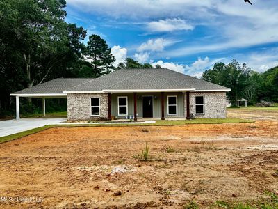 6209 McCormack Rd, Moss Point, MS, 39562