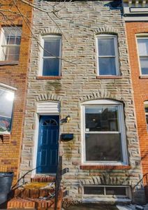 813 S Port St, Baltimore, MD, 21224