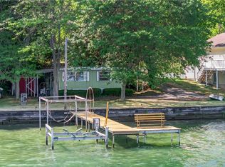 1295 Arrowhead Beach Rd, Dresden, NY 14441