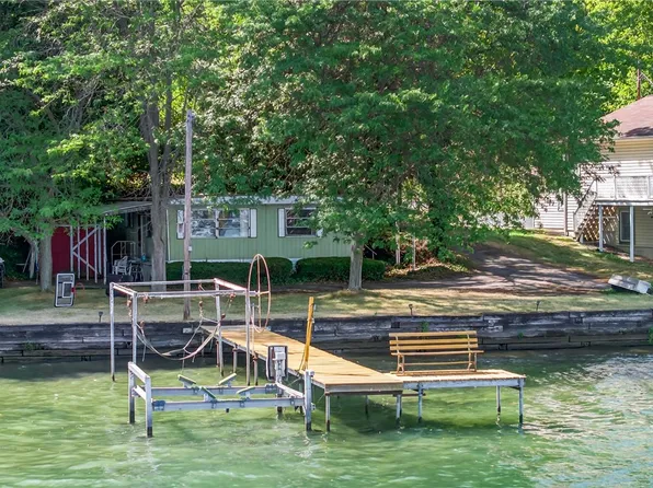 1295 Arrowhead Beach Rd, Dresden, NY 14441