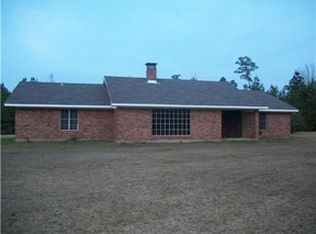 995 Highway 121, Hineston, LA 71438