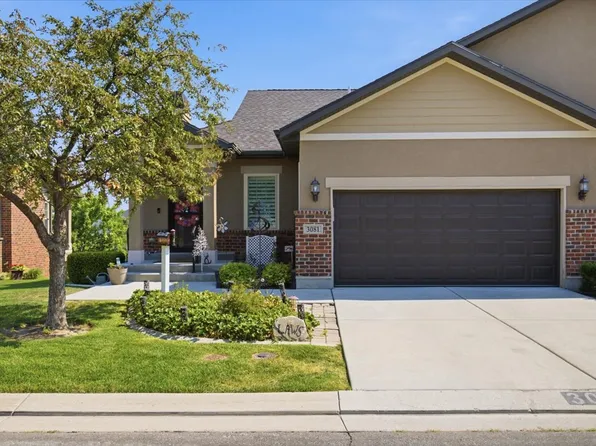 3081 W Bald Mountain Dr S, Salt Lake City, UT 84129