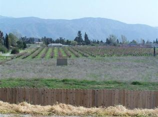 10211 Pump House Rd, Banning, CA 92220