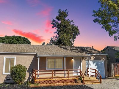 2117 Kenneth St, Modesto, CA, 95351