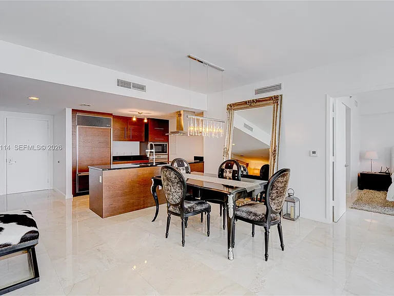 495 Brickell Ave #3505 — Photo 10
