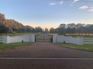 3945 Gainesville Rd, Mason, TN 38049