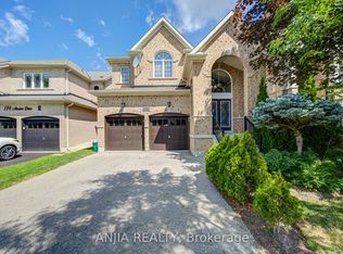 170 Ascalon Dr, Vaughan, ON L6A 0M8
