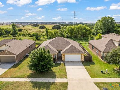 5206 Imperial Eagle Dr, Killeen, TX, 76549