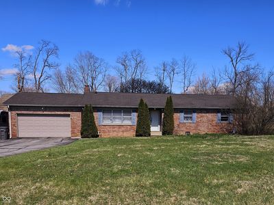 3922 Dundee Dr, Indianapolis, IN, 46237