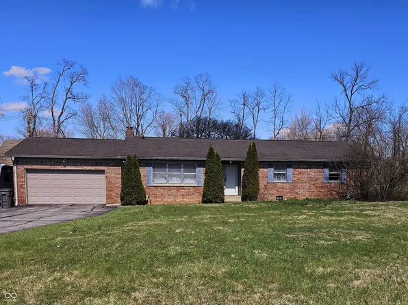 3922 Dundee Dr, Indianapolis, IN 46237