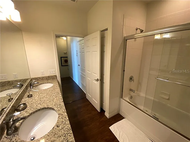 5368 Diplomat Ct #106 — Photo 82