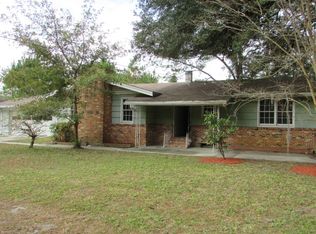 5837 Retha Rd., Jacksonville, FL 32254