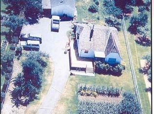 2240 Tacoma Rd, Puyallup, WA 98371