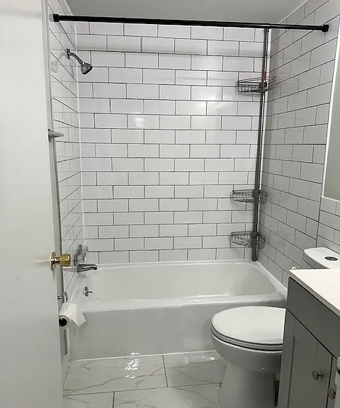 1800 Jefferson Park Ave #91 — Photo 11