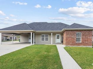 249 J Patrick Dr, Houma, LA 70364