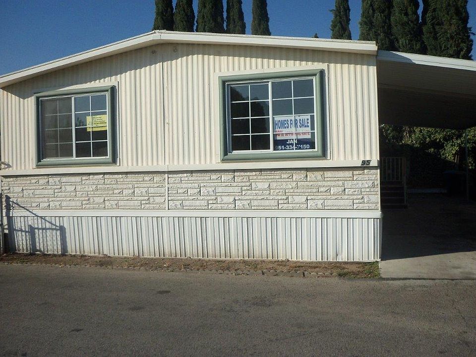 2nd image of 222 S Rancho Ave Space 95