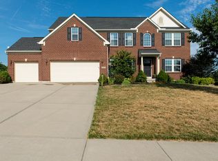 6645 Corkwood Knl, Liberty Township, OH 45011