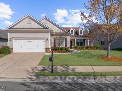 722 Laurel Canyon Pkwy, Canton, GA, 30114