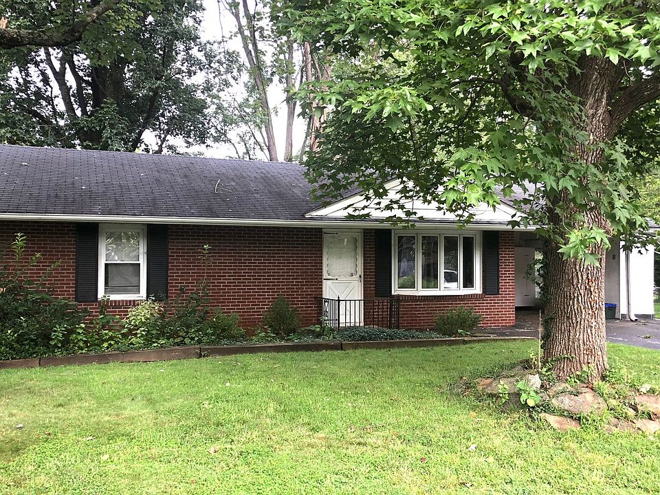 206 S Travelstead Ln, Carbondale, IL 62901 Zillow